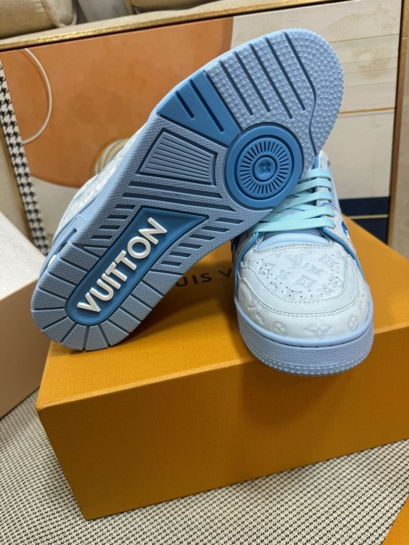 Louis Vuitton Trainer Sneaker